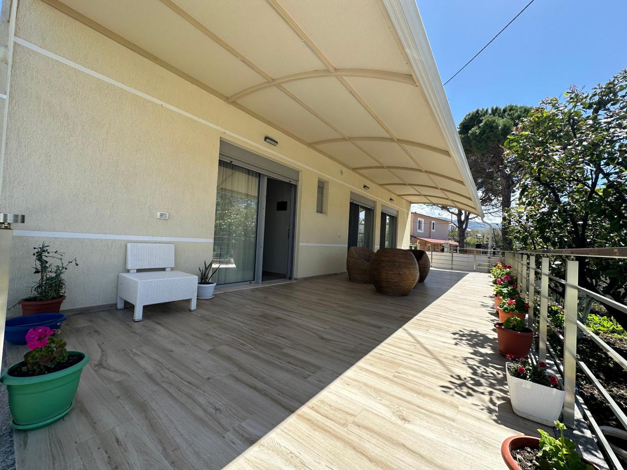 My Comfort * Vlorë