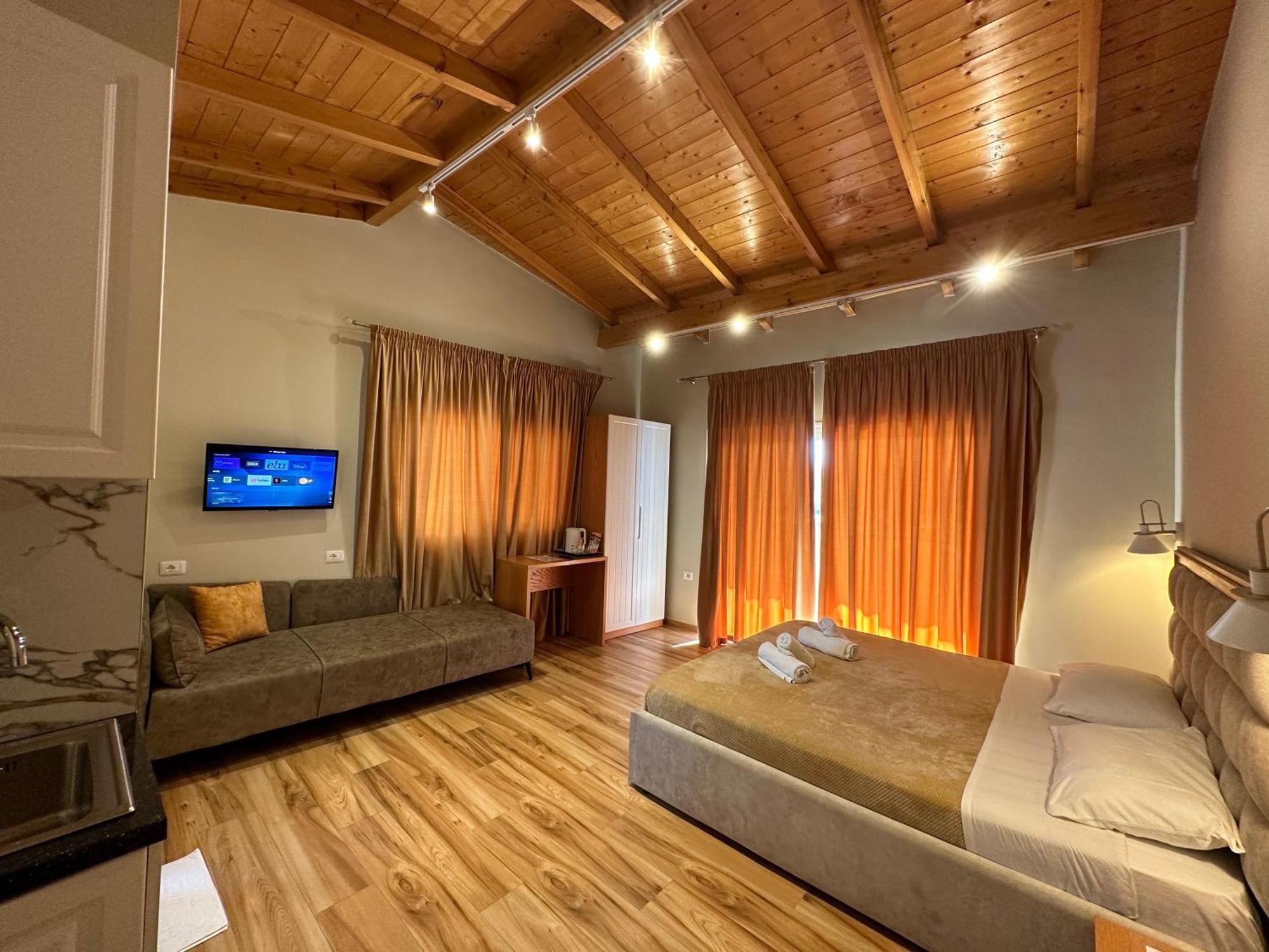My Comfort Vlorë