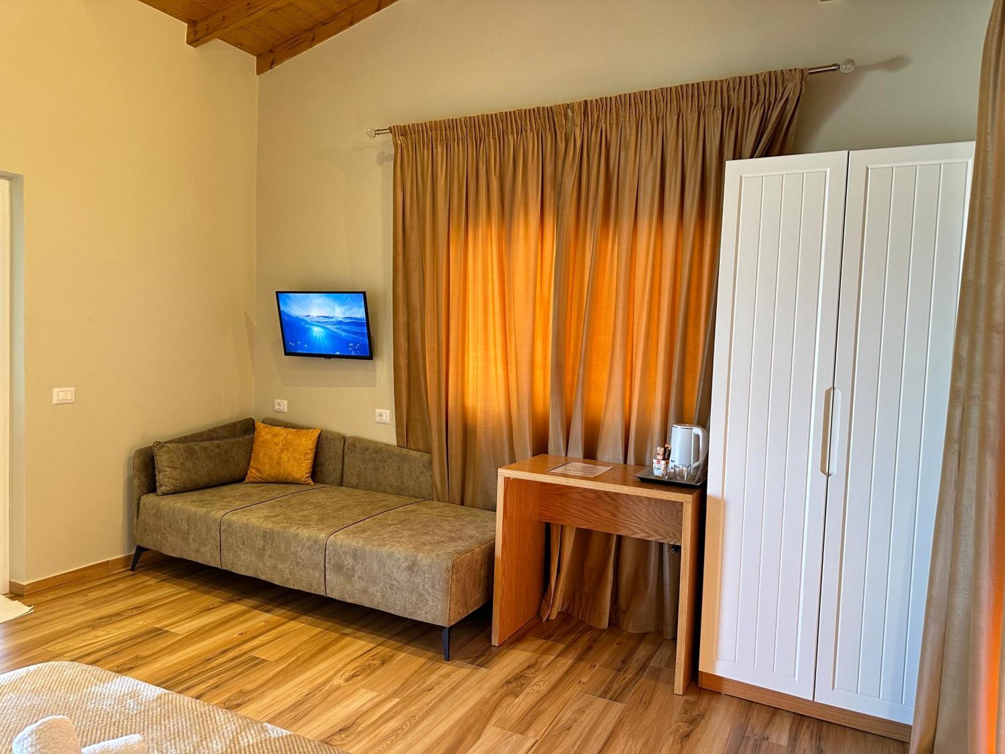 Gjestgiverier My Comfort Vlorë